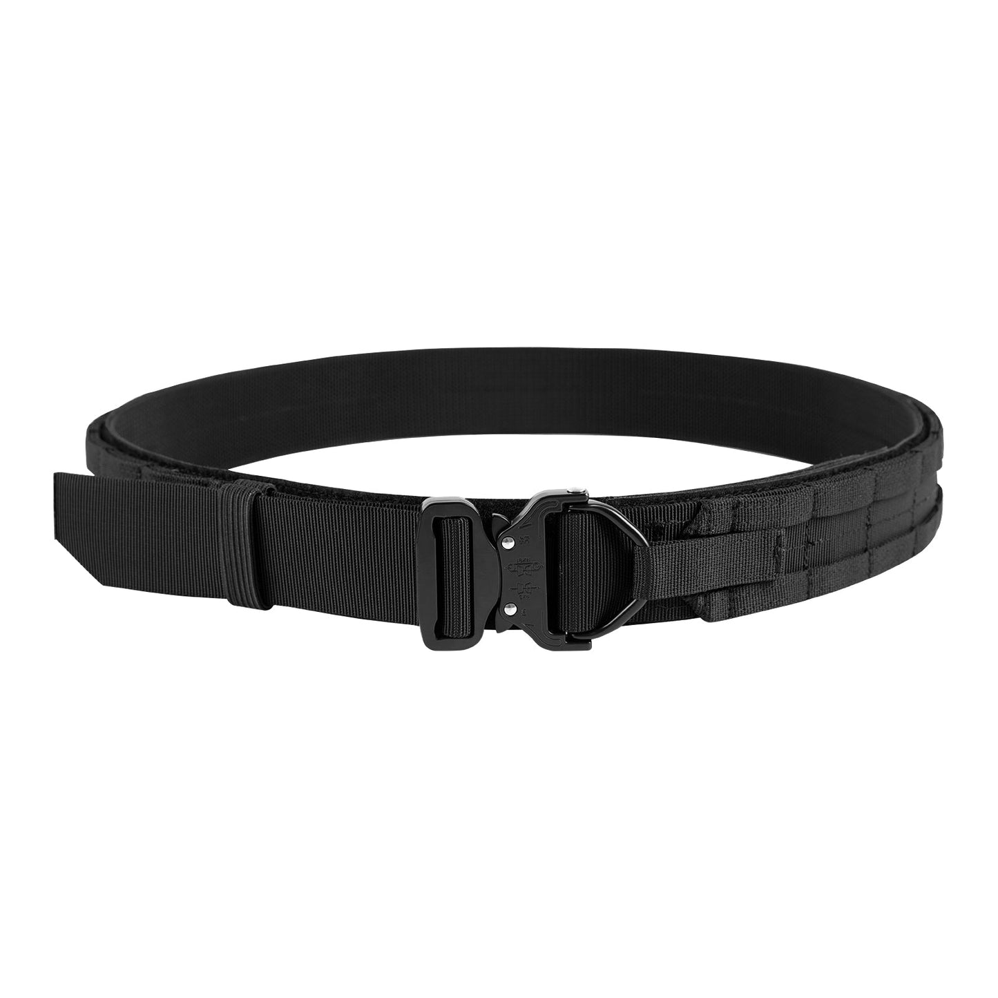 Tactical Combat Belt