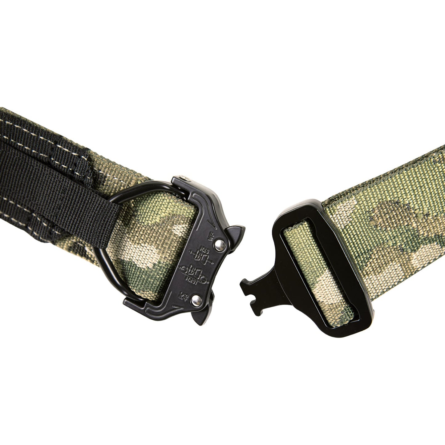 Tactical Combat Belt