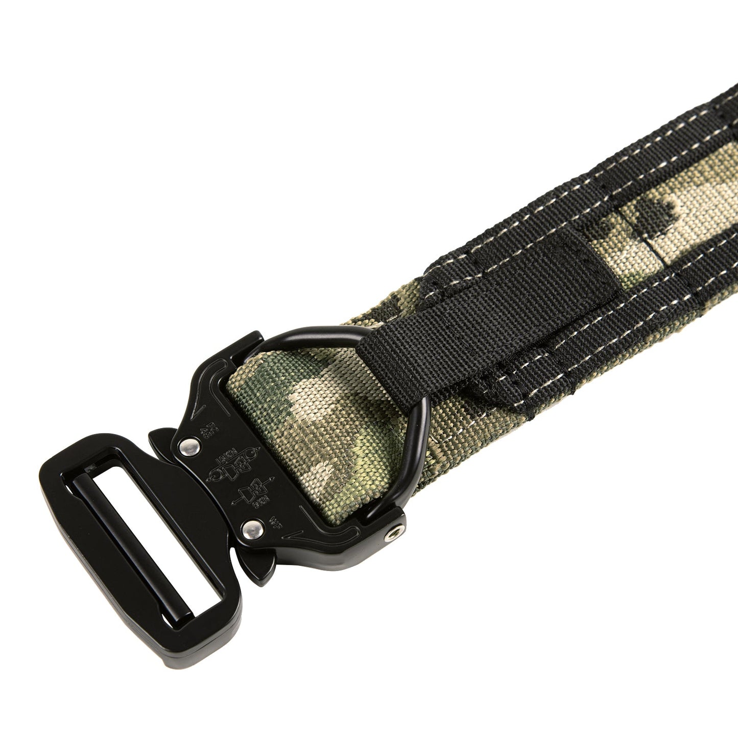Tactical Combat Belt