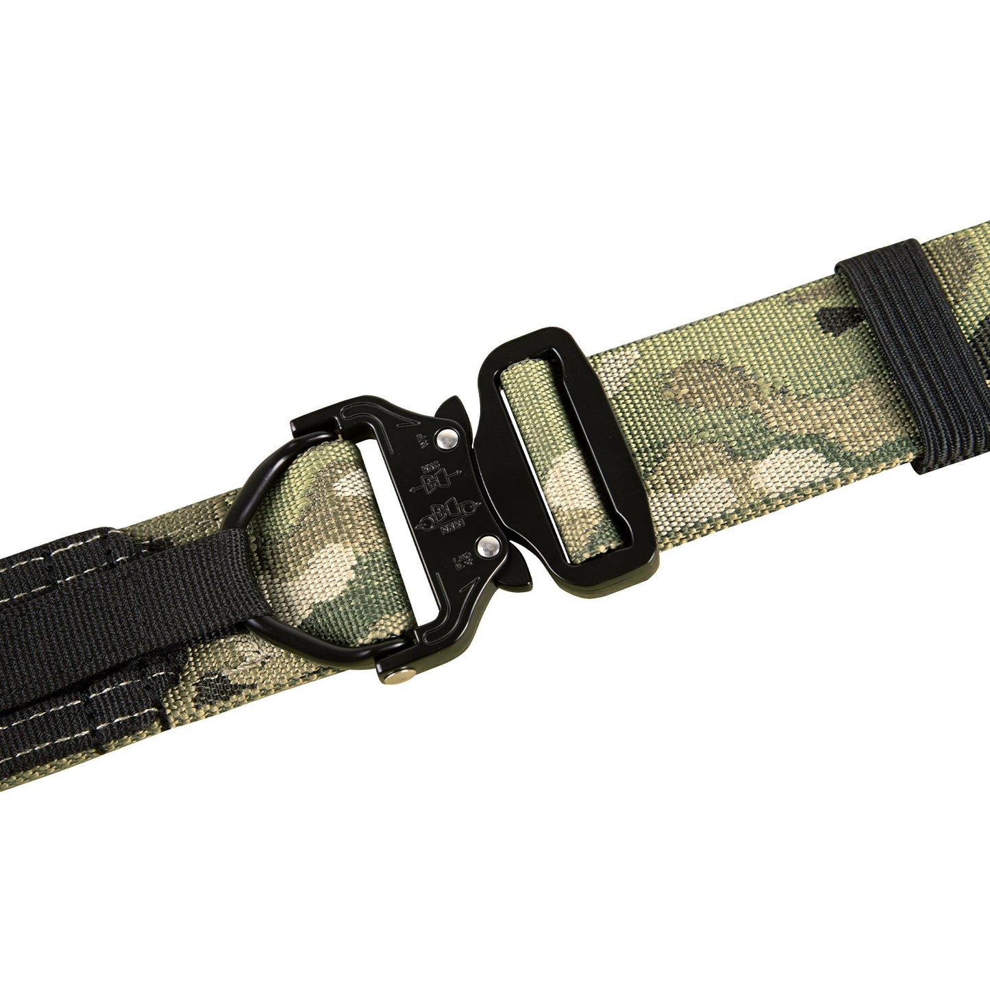 Tactical Combat Belt