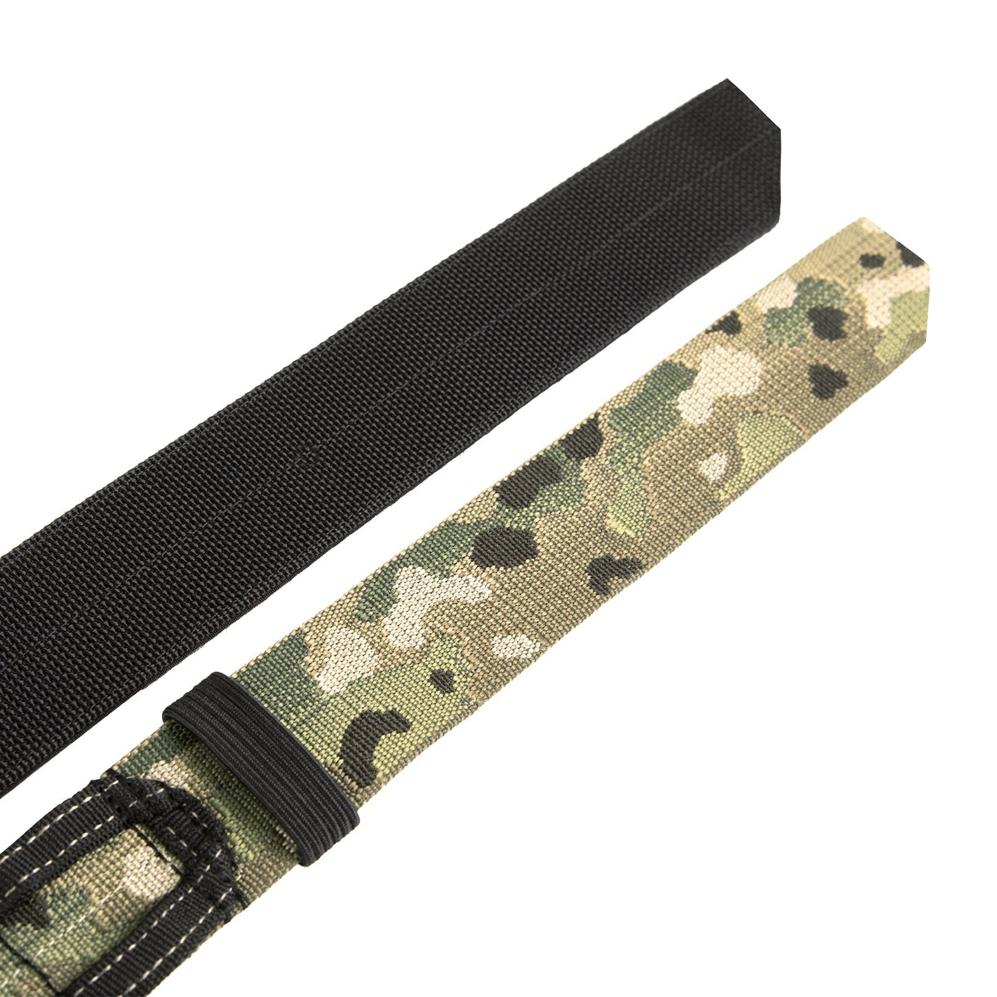 Tactical Combat Belt