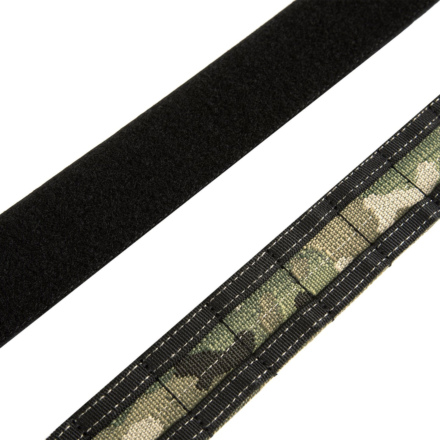 Tactical Combat Belt