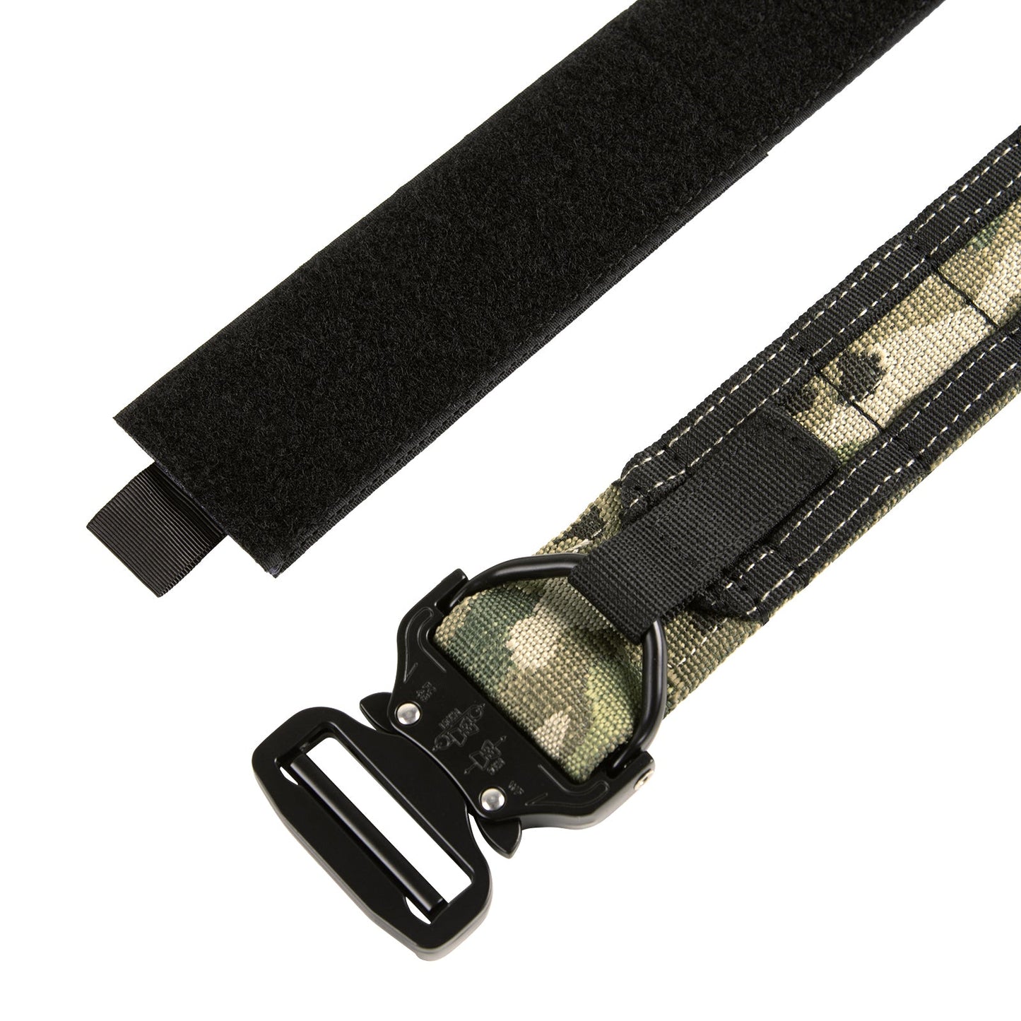 Tactical Combat Belt
