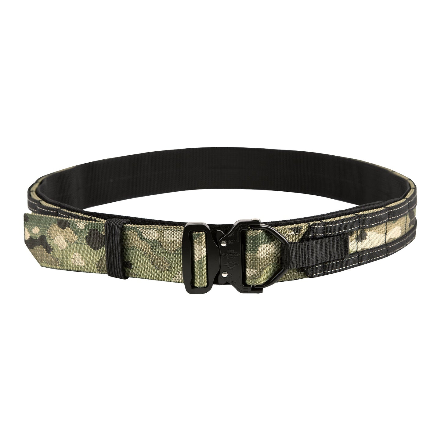 Tactical Combat Belt
