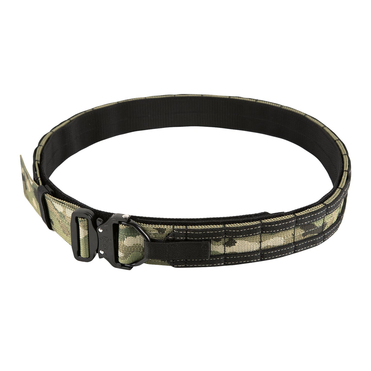 Tactical Combat Belt