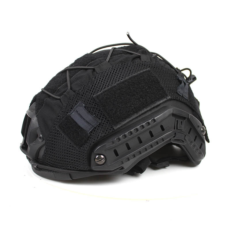Tactical High Cut Helmet Cover