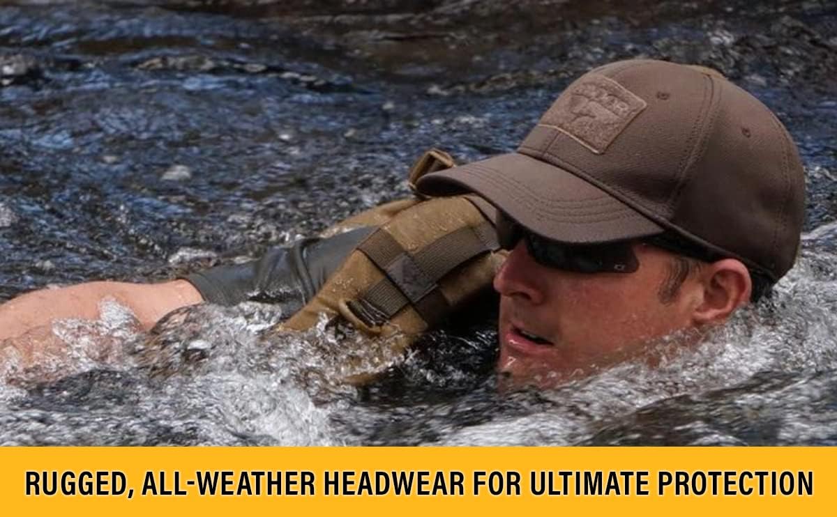 Tactical Cap