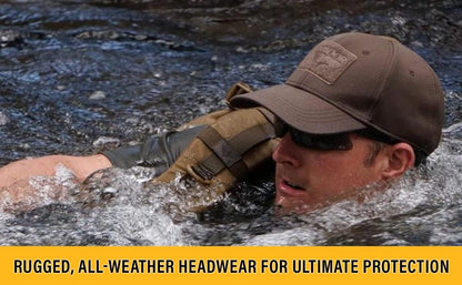 Tactical Cap