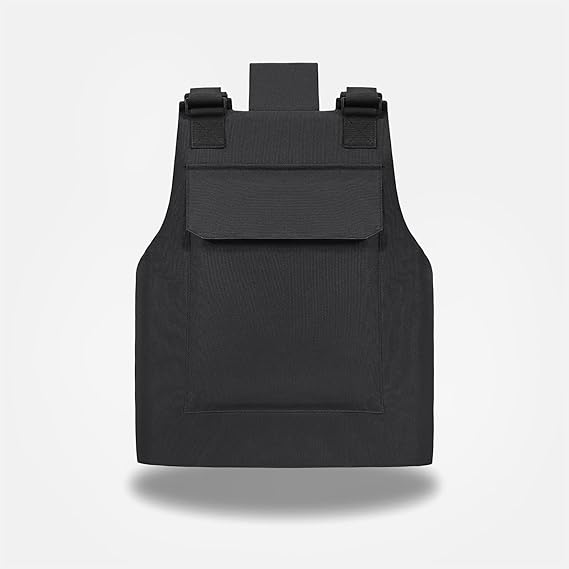 Chaleco táctico para exteriores, chaleco protector de entrenamiento ajustable para exteriores, adecuado para equipos de chaleco de movimiento ligero. 