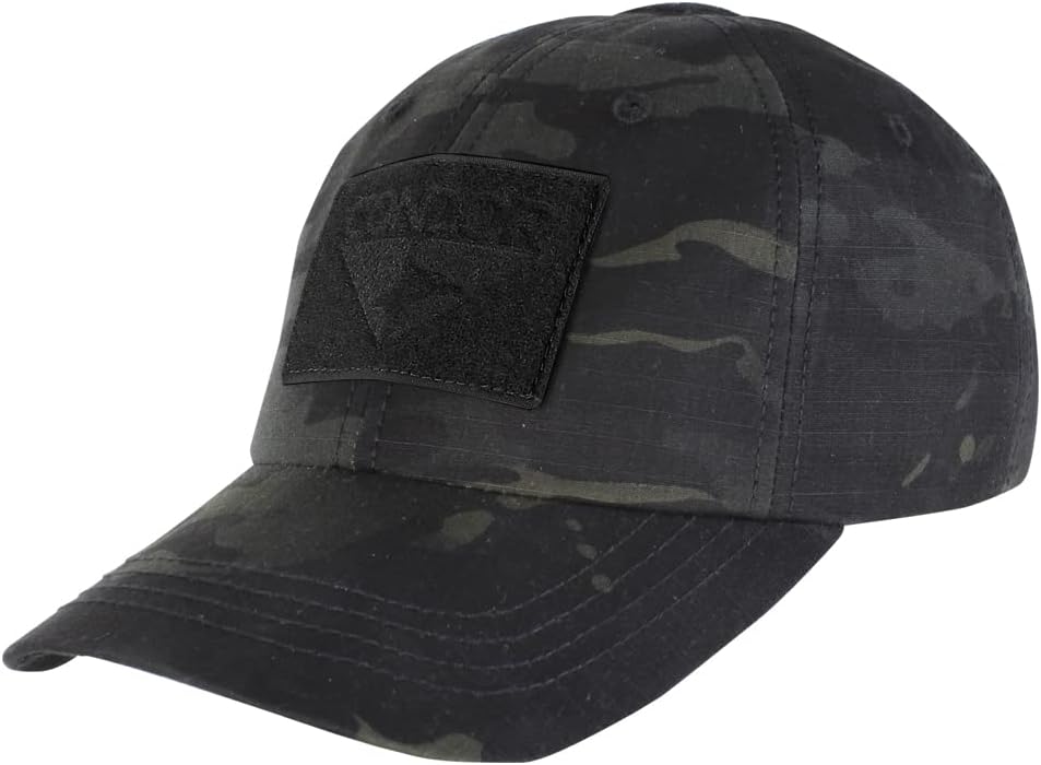 Tactical Cap