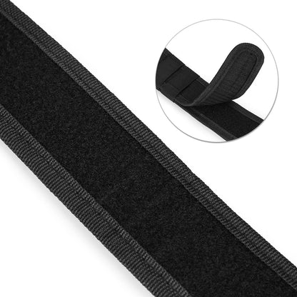 Police Security Tactical Combat Gear Utility Nylon Belt