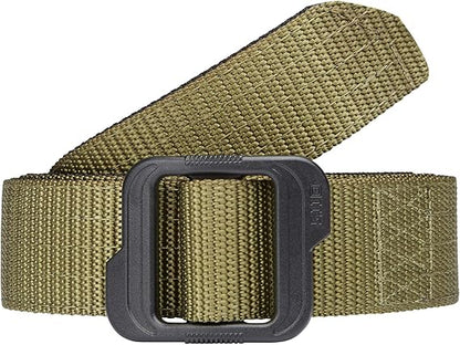 TDU Double Duty Tactical Belt, Non-Metal, 1.5-inch