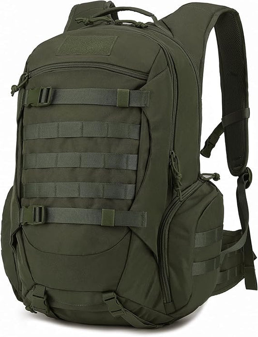 28L/35L Tactical Backpacks Molle Hiking daypacks for Camping Hiking Military Traveling Motorcycle