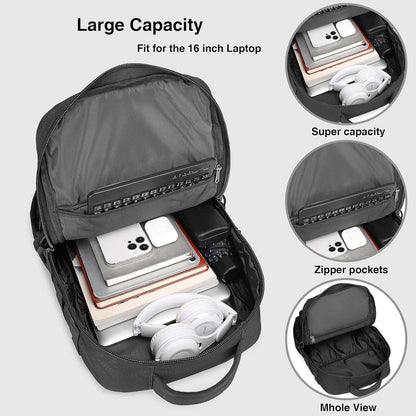 Military Tactical Backpack for Men Waterproof Daypack 3 Day Assault Pack Molle Bag with Water Bottle Holder