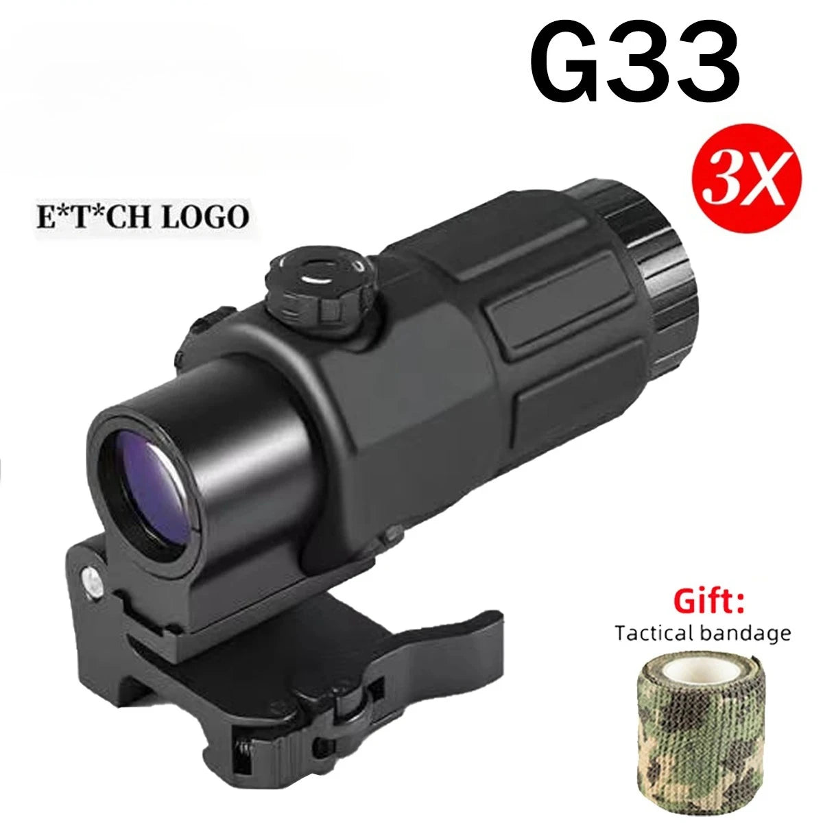 3