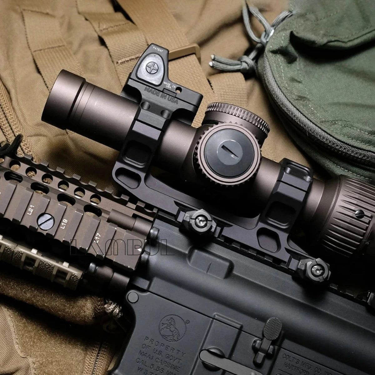 21