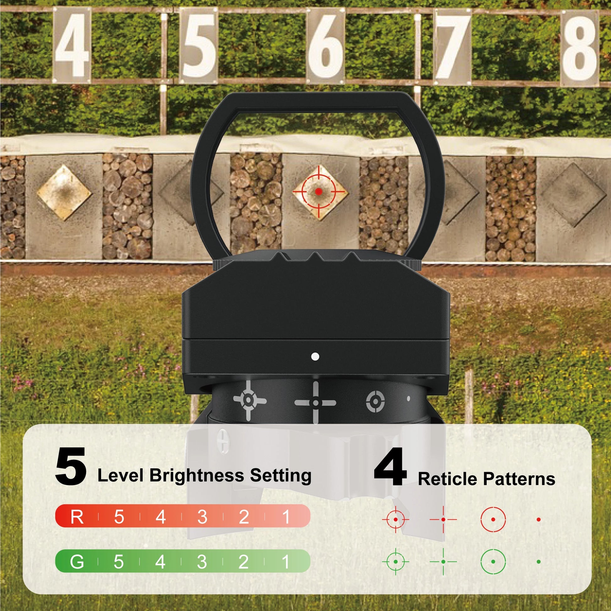 5