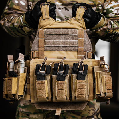 Molle Mag Pouch