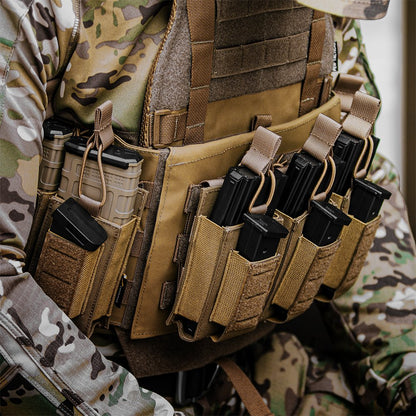 Molle Mag Pouch