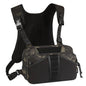 Tactical Fishing Chest Pack