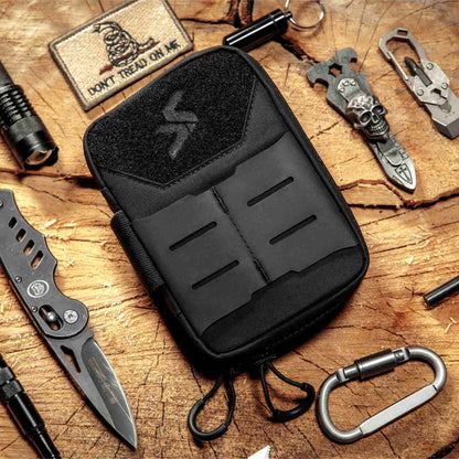 EDC Pouch Tool Pocket