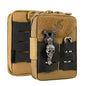 EDC Pouch Tool Pocket