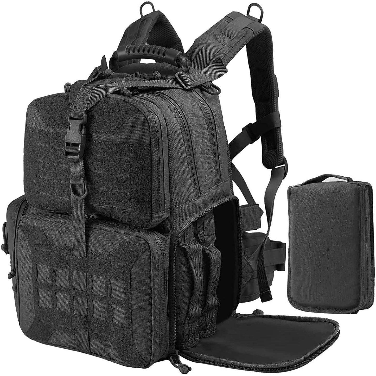 Tactical Range Backpack
