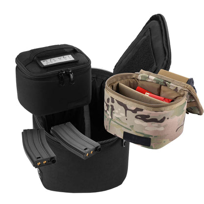 Tactical Ammo Bag