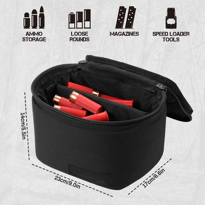Tactical Ammo Bag