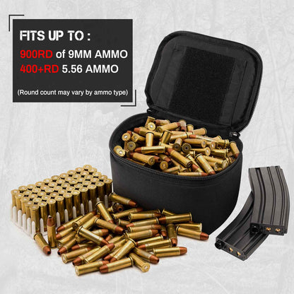 Tactical Ammo Bag