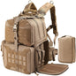 Tactical Range Backpack