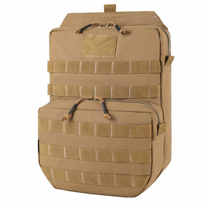 Tactical Molle Hydration Pack 3L