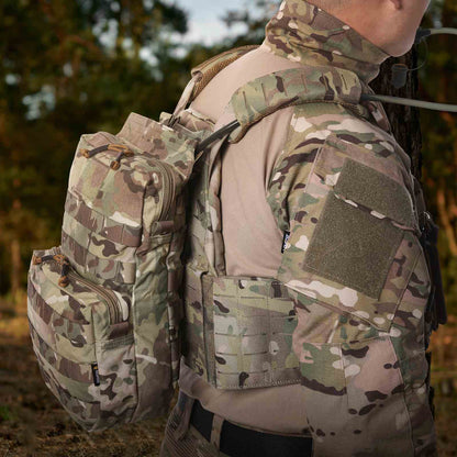 Tactical Molle Hydration Pack 3L