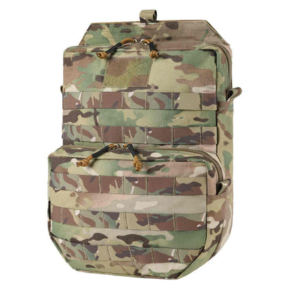 Tactical Molle Hydration Pack 3L