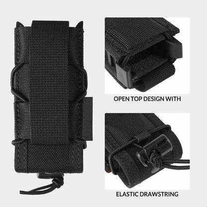 Molle Mag Single Pouch