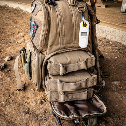 Tactical Range Backpack