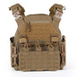 Quick Release Lightweight Tactical Vest