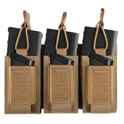 Molle Mag Pouch