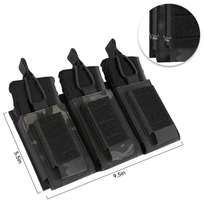 Molle Mag Pouch