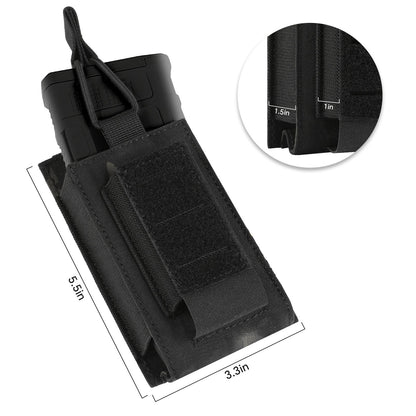 Molle Mag Pouch