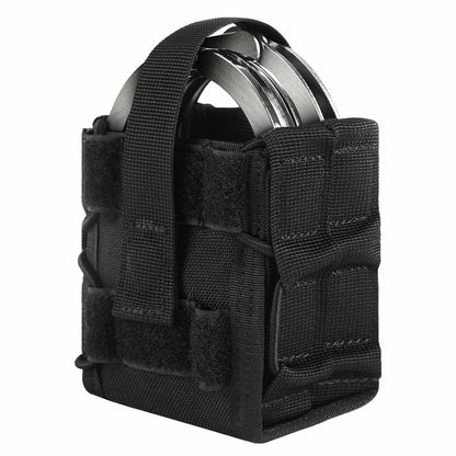 Double Handcuff Pouch