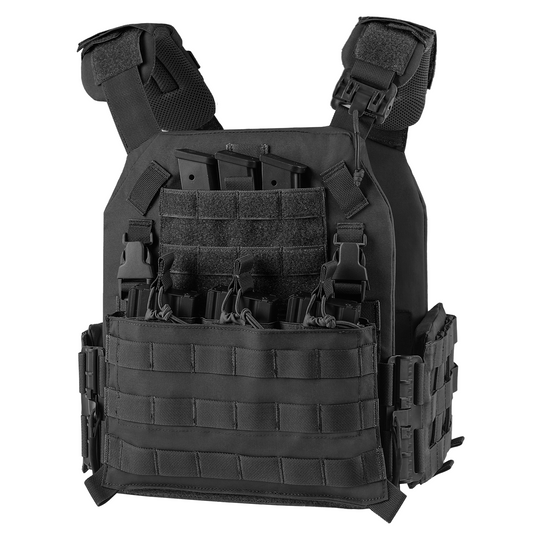 Airsoft Tactical Vests