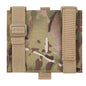 Molle Tactical Map Bag