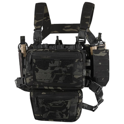 Tactical Chest Rig