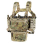 Tactical Chest Rig