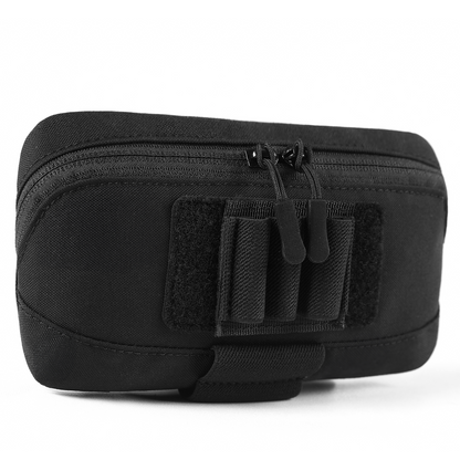 Tactical Molle Admin Pouch
