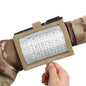 Molle Tactical Map Bag
