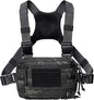 Tactical EDC Chest Rig