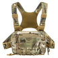 Tactical EDC Chest Rig