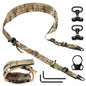 Tactical QD 2 Point Sling